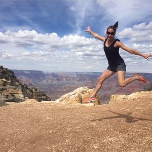 Meet your Posher, Megan